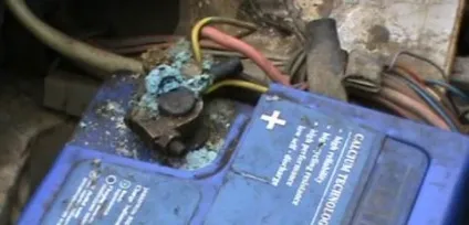 Чому не заводиться рено, автосервіс і магазин запчастин renault (блок керування двигуном) Чому не заводиться рено, автосервіс і магазин запчастин renault