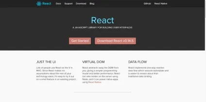 Підбірка з 15 кращих javascript-фреймворків для фронтенд-розробки