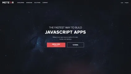 Підбірка з 15 кращих javascript-фреймворків для фронтенд-розробки