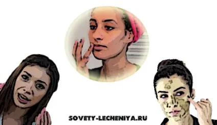 Чому важливий догляд за шкірою обличчя, що потрібно, що не можна робити (важливий) Чому важливий догляд за шкірою обличчя, що потрібно, що не можна робити