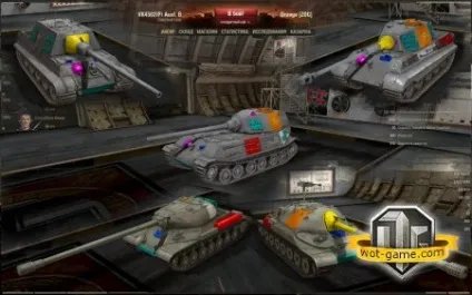 Чому трапляються непробиття і рикошети в world of tanks (непробиття) Чому трапляються непробиття і рикошети в world of tanks