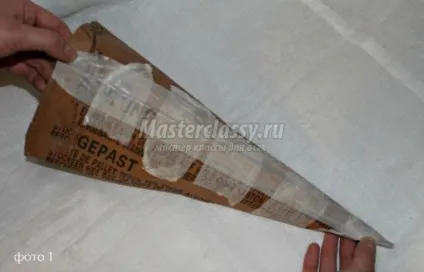 Подарунки своїми руками