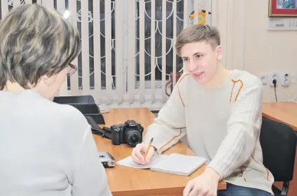 Чому я вибираю журналістику (журналістику) Чому я вибираю журналістику