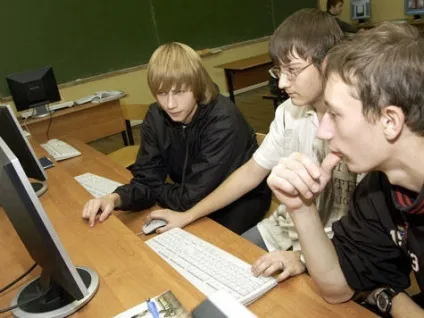 Чому у ВНЗ не вчать комп'ютерній графіці суспільство, освіту (освіту) Чому у ВНЗ не вчать комп'ютерній графіці суспільство, освіту