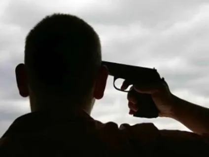 Чому самогубство - це не вихід