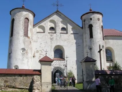 Під подвійним захистом