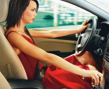 Чому важливо вміти водити машину drive4u - feel your drive (feel) Чому важливо вміти водити машину drive4u - feel your drive