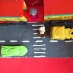 Виріб губка боб з пластиліну (пластиліну) Виріб губка боб з пластиліну