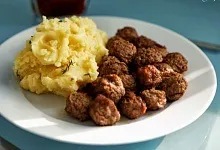 Корисні продукти осені (ложка сіль перець) Корисні продукти осені