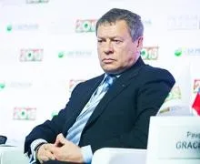 Покер з банкірами як Ігор Зюзін обіграв кредиторів «Мечела», компанії (Зюзін) Покер з банкірами як Ігор Зюзін обіграв кредиторів «Мечела», компанії