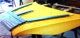 Підсвічування логотипу hyundai, вироби своїми руками для саду, авто і дачі (логотипу) Підсвічування логотипу hyundai, вироби своїми руками для саду, авто і дачі