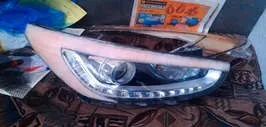 Підсвічування логотипу hyundai, вироби своїми руками для саду, авто і дачі (своїми) Підсвічування логотипу hyundai, вироби своїми руками для саду, авто і дачі