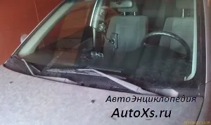 Фарбування двірників своїми руками - енциклопедія автомобілів (фарбу) Фарбування двірників своїми руками - енциклопедія автомобілів