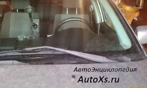 Фарбування двірників своїми руками - енциклопедія автомобілів (вирішив) Фарбування двірників своїми руками - енциклопедія автомобілів