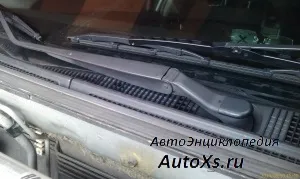 Фарбування двірників своїми руками - енциклопедія автомобілів (фарбу) Фарбування двірників своїми руками - енциклопедія автомобілів