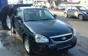 Купівля автомобіля з рук - як правильно оформити (оформити) Купівля автомобіля з рук - як правильно оформити
