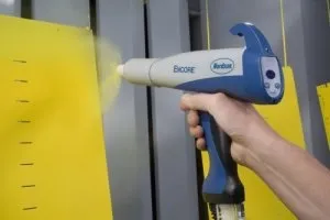 фарбування мдф