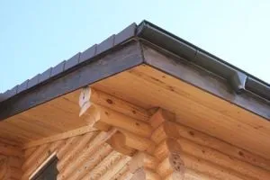 Підшивка фронтонів даху пристрій, обробка та фото (підшивка фронтонів даху) Підшивка фронтонів даху пристрій, обробка та фото