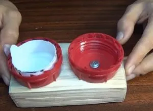 Поїлка для хом'яка (хом'яка) Поїлка для хом'яка