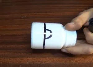 Поїлка для хом'яка (поїлку хом'яка своїми руками) Поїлка для хом'яка
