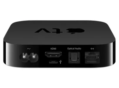Підключення приставки apple tv своїми руками (приставки) Підключення приставки apple tv своїми руками