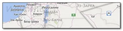 Детальна карта азії - всі карти - карти - каталог файлів (основний матеріал Детальна) Детальна карта азії - всі карти - карти - каталог файлів