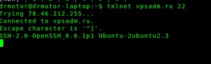 Підключення по ssh до windows комп'ютера через інтернет