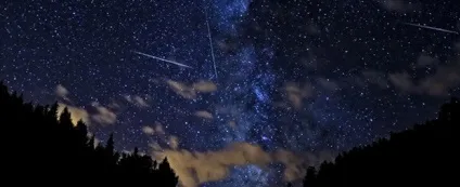 Корисні новини прийшли з nasa - складена карта падінь метеоритів, позитивні і цікаві новини (метеорит) Корисні новини прийшли з nasa - складена карта падінь метеоритів, позитивні і цікаві новини