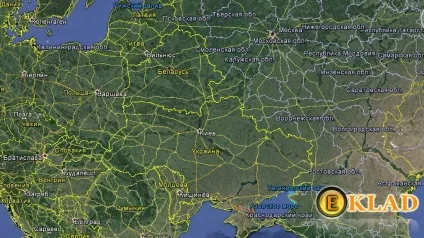 Пошук місць для копа, шукання скарбів від а до я (металодетектор) Пошук місць для копа, шукання скарбів від а до я