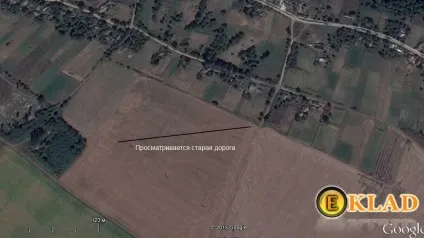 Пошук місць для копа, шукання скарбів від а до я (знайти місце пошуку) Пошук місць для копа, шукання скарбів від а до я