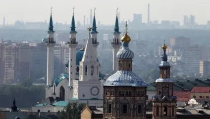 Корисні копалини Татарстану основні родовища (Татарстан) Корисні копалини Татарстану основні родовища