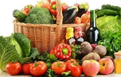 Корисні продукти для людини (продукти) Корисні продукти для людини