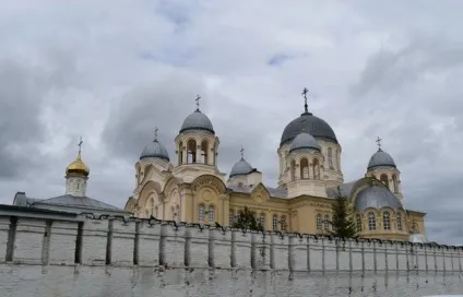 Поїздка по Уралу на автомобілі (подорож по Уралу) Поїздка по Уралу на автомобілі
