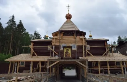 Поїздка по Уралу на автомобілі (подорож по Уралу) Поїздка по Уралу на автомобілі