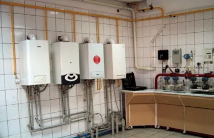 Підключення до газу приватного будинку - що потрібно знати перед прокладкою газопроводу відео (потрібно) Підключення до газу приватного будинку - що потрібно знати перед прокладкою газопроводу відео