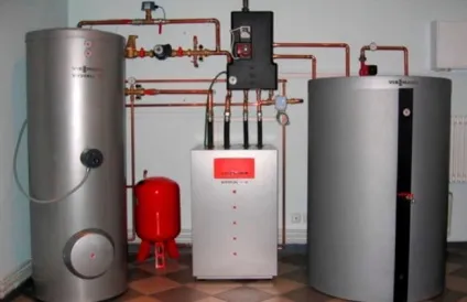 Підключення до газу приватного будинку - що потрібно знати перед прокладкою газопроводу відео (будинку) Підключення до газу приватного будинку - що потрібно знати перед прокладкою газопроводу відео
