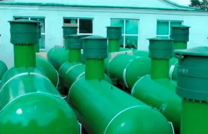 Підключення до газу приватного будинку - що потрібно знати перед прокладкою газопроводу відео (підключення) Підключення до газу приватного будинку - що потрібно знати перед прокладкою газопроводу відео