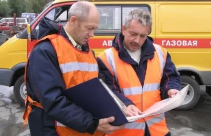 Підключення до газу приватного будинку - що потрібно знати перед прокладкою газопроводу відео (газу) Підключення до газу приватного будинку - що потрібно знати перед прокладкою газопроводу відео