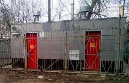 Підключення до газу приватного будинку - що потрібно знати перед прокладкою газопроводу відео (перед) Підключення до газу приватного будинку - що потрібно знати перед прокладкою газопроводу відео