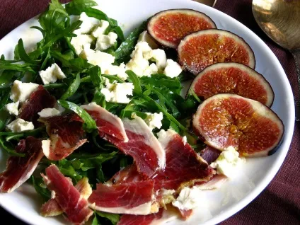 Корисні продукти осені (осені) Корисні продукти осені