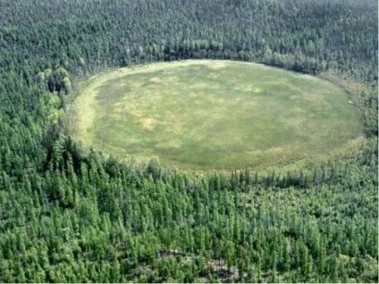 Корисні новини прийшли з nasa - складена карта падінь метеоритів, позитивні і цікаві новини (цікаві новини) Корисні новини прийшли з nasa - складена карта падінь метеоритів, позитивні і цікаві новини