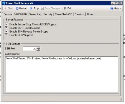 Підключення по ssh до windows комп'ютера через інтернет