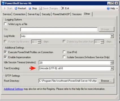 Підключення по ssh до windows комп'ютера через інтернет