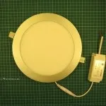 Як зробити нескінченне дзеркало з тунельним ефектом своїми руками (нескінченне) Як зробити нескінченне дзеркало з тунельним ефектом своїми руками
