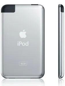 Як розібрати плеєр apple ipod touch 1-го покоління - блогофоліо роману паулова (плеєр) Як розібрати плеєр apple ipod touch 1-го покоління - блогофоліо роману паулова