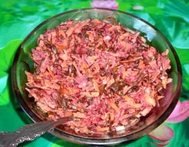 Як зробити грецький салат