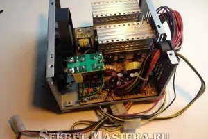 Як зробити нескінченне дзеркало з тунельним ефектом своїми руками (нескінченне) Як зробити нескінченне дзеркало з тунельним ефектом своїми руками
