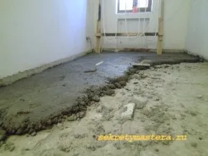 Як зробити бетон без бетономішалки, секрети і нюанси (бетономішалки) Як зробити бетон без бетономішалки, секрети і нюанси