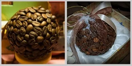 Як зробити ароматні ялинкові іграшки своїми руками (своїми) Як зробити ароматні ялинкові іграшки своїми руками
