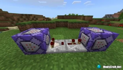 Як зробити гравітаційну гармату в minecraft pe без модов (вказуємо наступну команду) Як зробити гравітаційну гармату в minecraft pe без модов